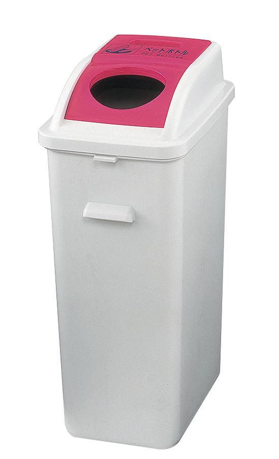 对于宠物瓶[仅盖]＃45 BDF453红色