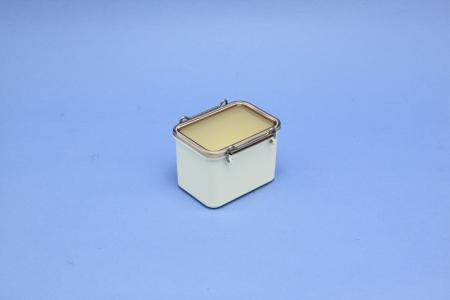 紧身盒号11 550毫升