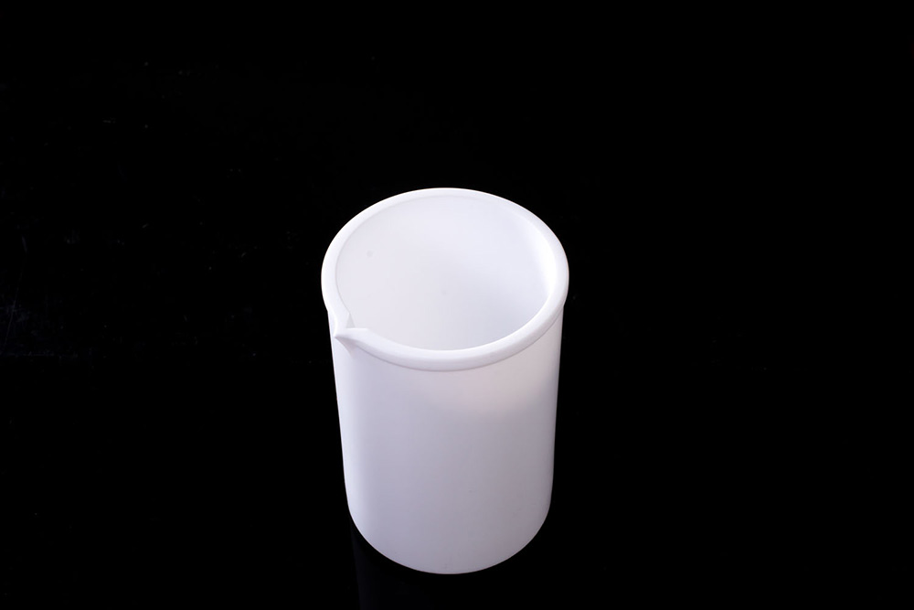 PTFE烧杯容量：1000ml CW071L 1 PC