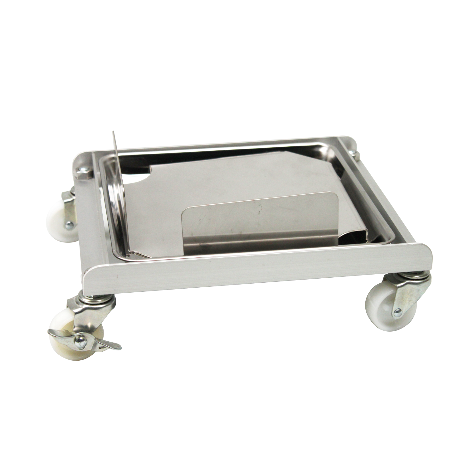 剩下的损失，带有防止污渍的污渍托盘，Gokuru携带C38-888