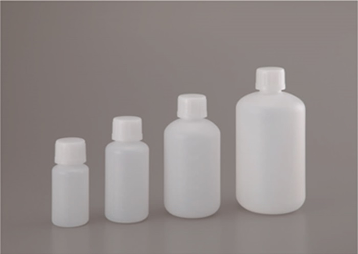 瓶带EZ Cap 1000ml 1240-05（40瓶）