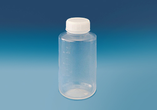 JP瓶，透明宽口瓶，1L（50瓶）灭菌110305