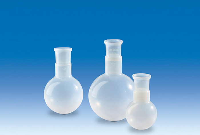 PFA圆形玻璃瓶500ml 107997