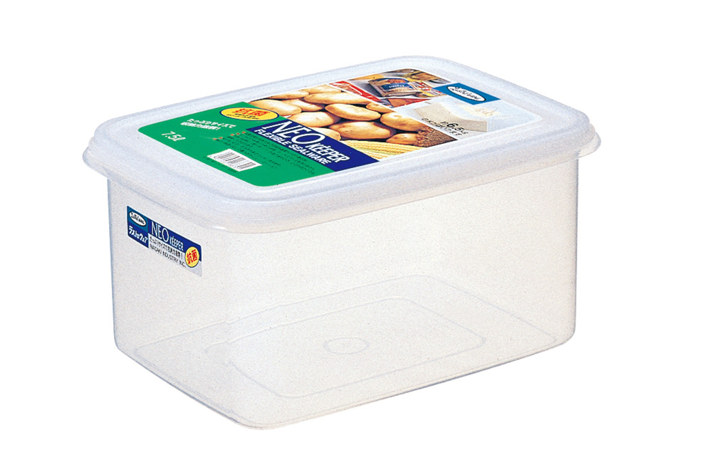 Jumbo Case Deep Type（SS）B-1887ne 227 x 306 x 149毫米