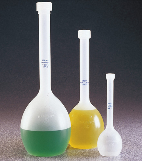 4000体积烧瓶PPCO 1000ml 4000-1000pk