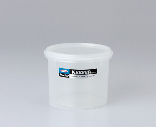 圆形容器（圆形门将）B-315 2.8L