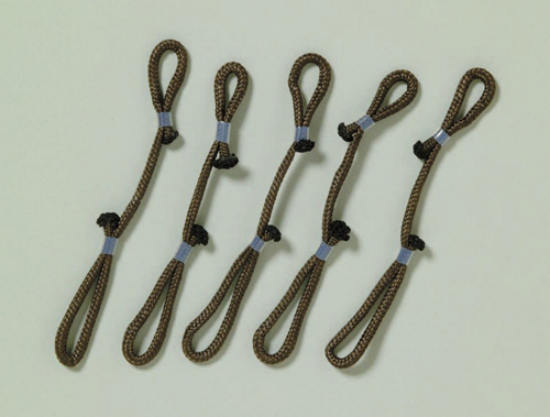 PTFE线可爱120长120mm（5件）