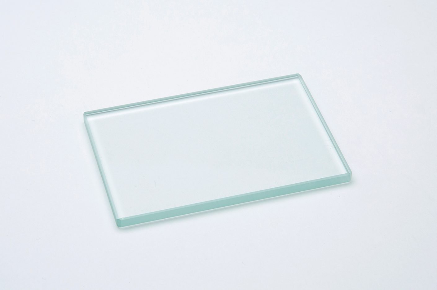 Horiuchi Seisakusho玻璃揉捏G-8血小板90x60x5mm