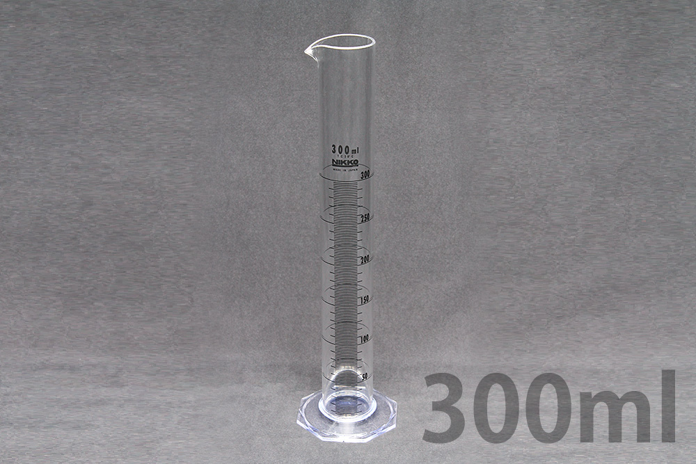 PMMA化学女缸300ml