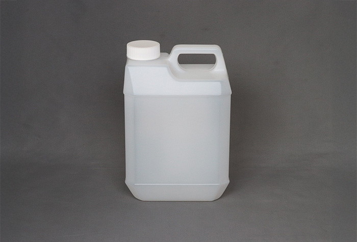 LBポリ角瓶 新2L （1口缶)