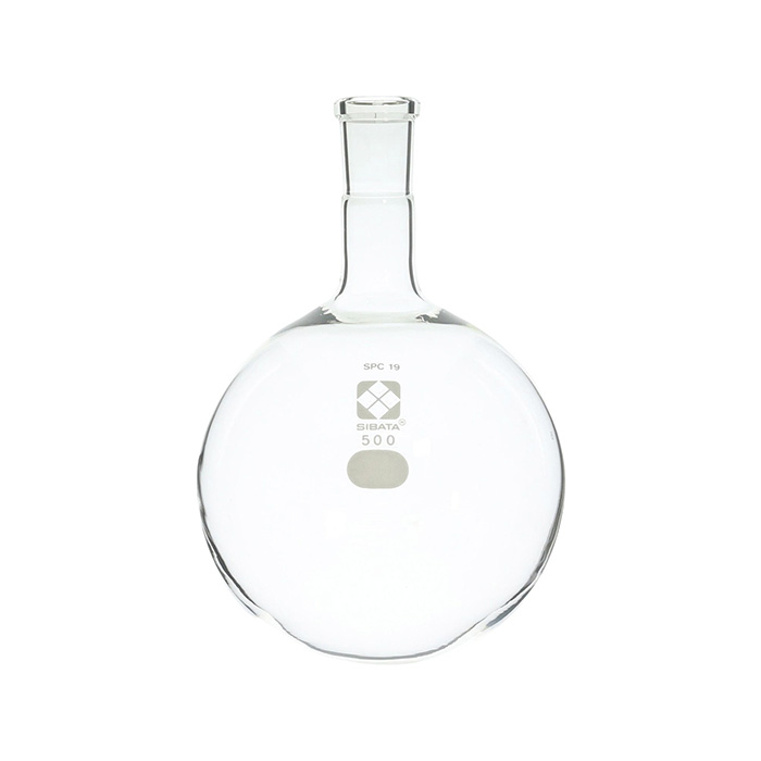 SPC圆形烧瓶500ML SPC-19 030100-19500