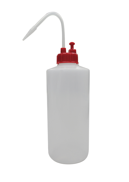 nt洗瓶颜色帽类型B 1000ml紫色＃11