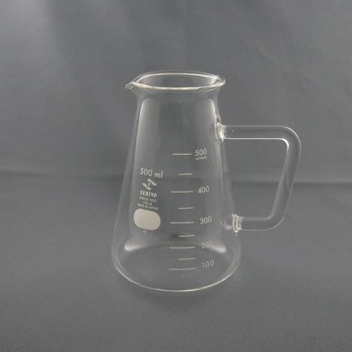 圆锥形手柄烧杯CBK-7 300ML 72-901-690
