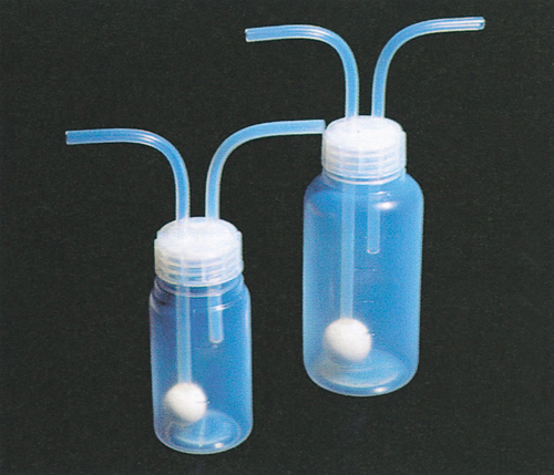 PFA气体清洁瓶1000ml