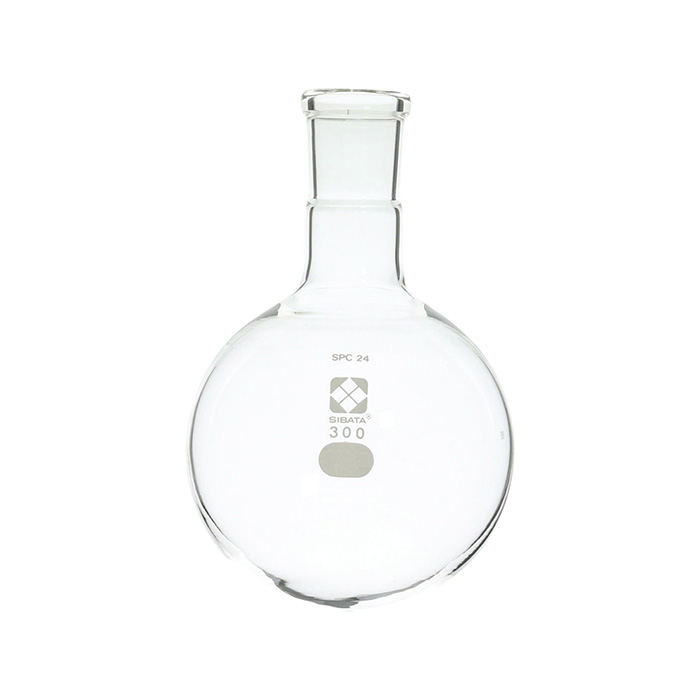 SPC圆底烧瓶300ml SPC-24 030100-24300