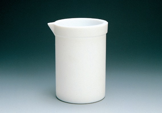 PTFE厚烧杯500ml NR0202-005