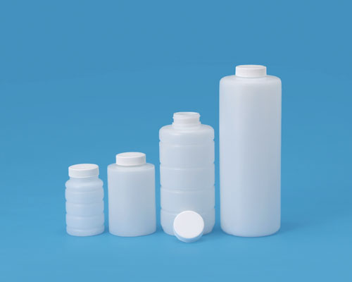 HDPE瓶100ml EV2012（50pcs）