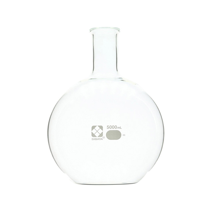 平底瓶5L 010510-5000
