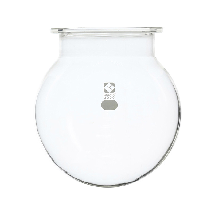 可分开的烧瓶，120mm 3L 005760-3000