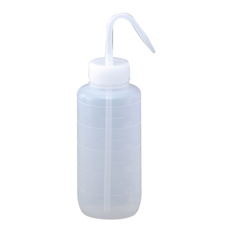 J洗净瓶 500mL
