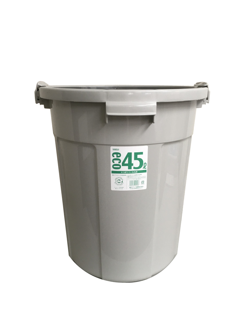 Eco Polypale圆形PEN90H身体90L