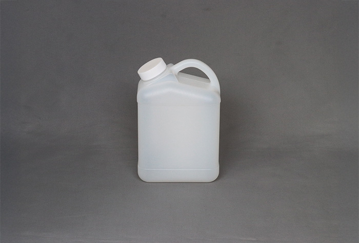 LB Poly Square Bottot 1L（1罐）