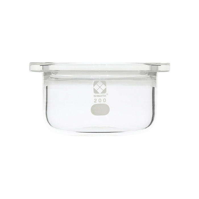 可分离烧瓶圆柱85mm 200ml 005670-200