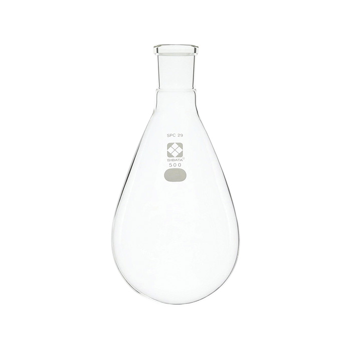 SPC茄子烧瓶500ml SPC-29 030120-29500