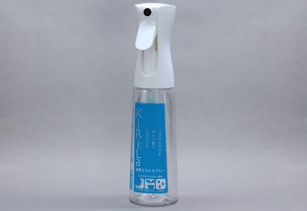 连续雾气喷雾Kirila 902-487