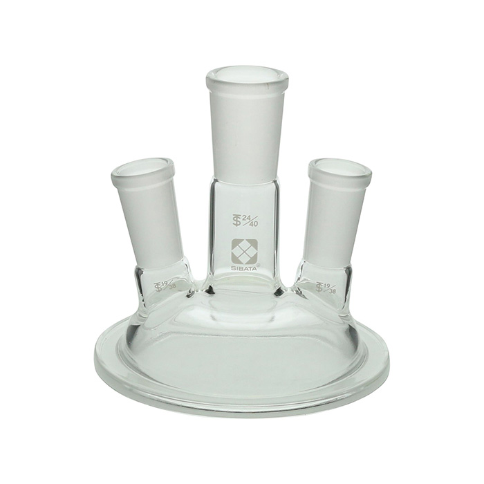 普通滑动盖85mm 3燃烧器005630-1