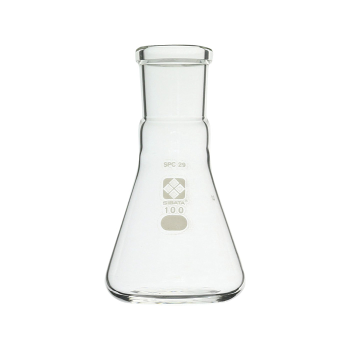 SPC Erlenmeyer烧瓶100ml SPC-29 030150-29100