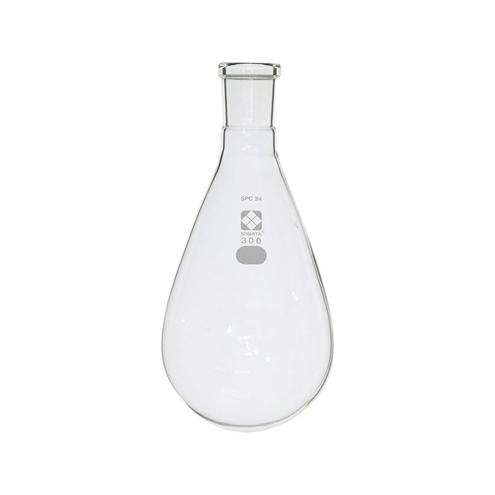 SPC茄子烧瓶300ml SPC-24 030120-24300