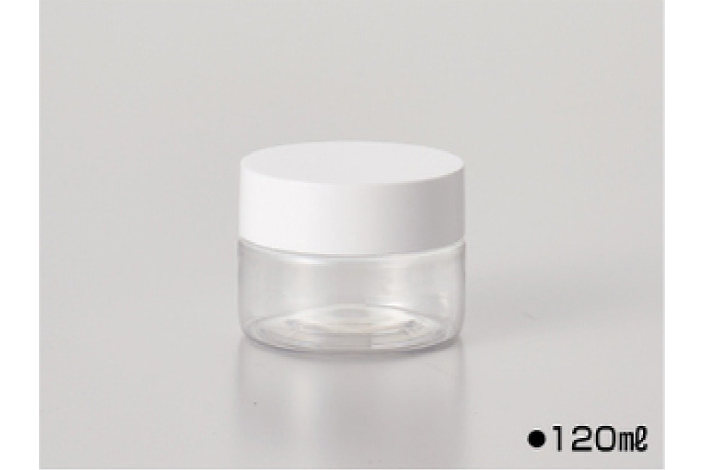 PET样品容器CPTI-100φ65x 47mm