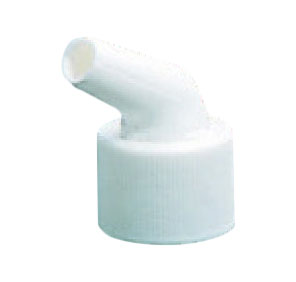 方便的瓶平方型通用喷嘴