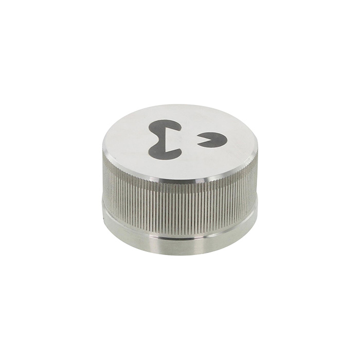 不锈钢瓶盖（UN标准）GL-45 017200-459