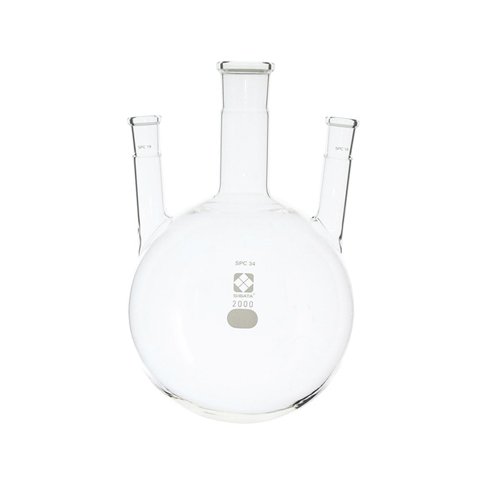 SPC三领圆底瓶2L SPC34-SPC15 030170-342