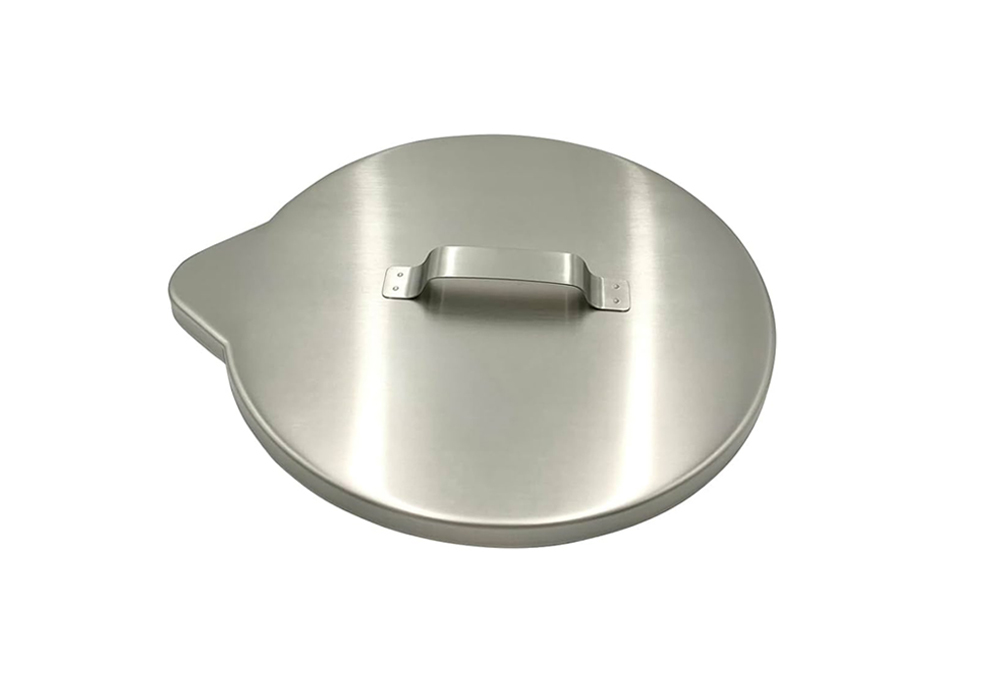 带有嘴巴SUS304盖的水桶仅20升BAF-20