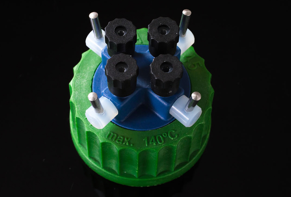 GL45瓶盖半硬管和硬管，小BL60708，1台