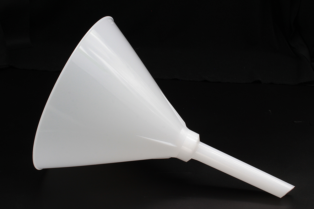 多漏斗240φPE（带脚）