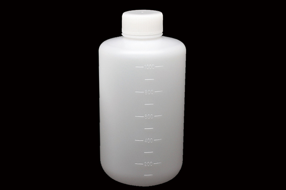 JK瓶苗条白色1L（50瓶）灭菌