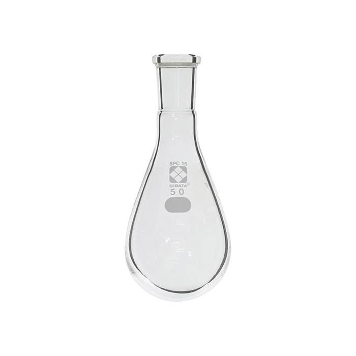 SPC茄子烧瓶50ml SPC-15 030120-1550