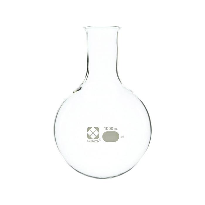 圆形烧瓶1升数量：10 pcs 010500-1000a