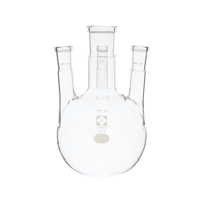 SPC四领圆形瓶500ml SPC29-SPC15 030180-15500