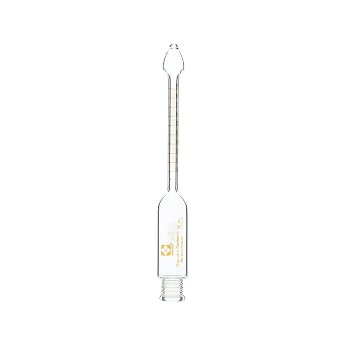 牛奶脂肪仪Gelbell圆形023440-01