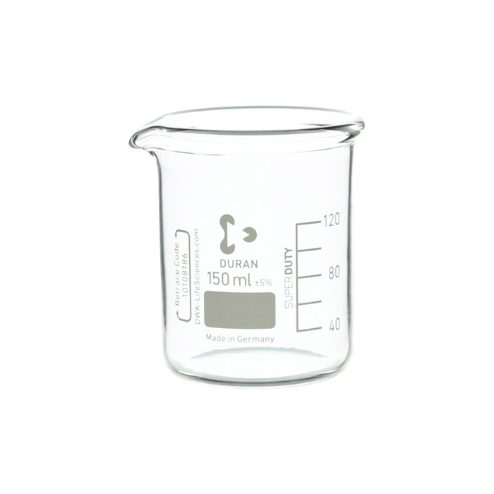 超厚的烧杯150毫升数量：10件010060-150a