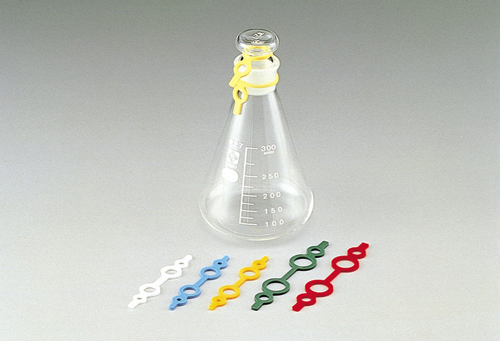 大硅胶颜色带φ15mmx 110lmm红色（10pcs）