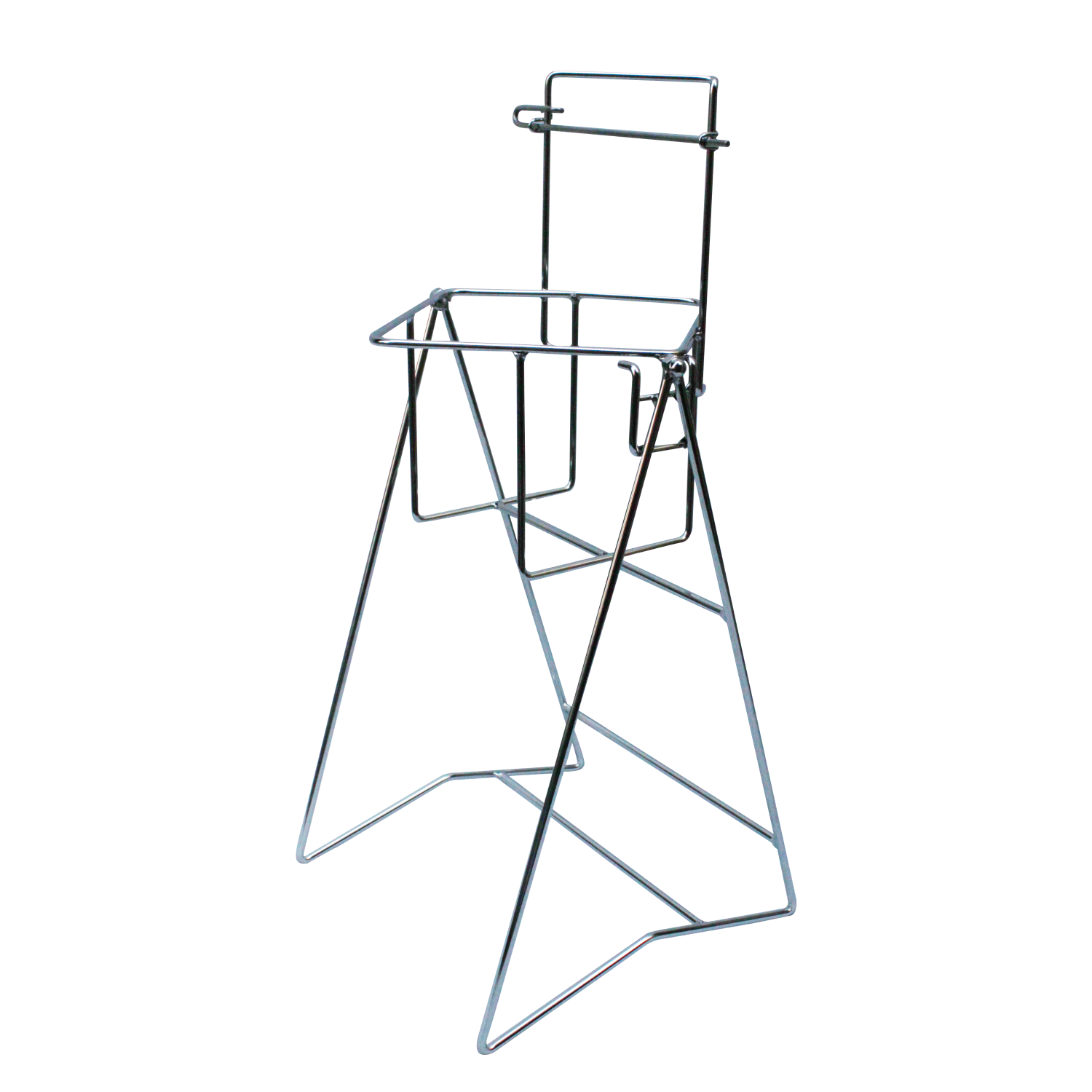 不锈钢可以固定SKC-13，用于正方形罐C81-310