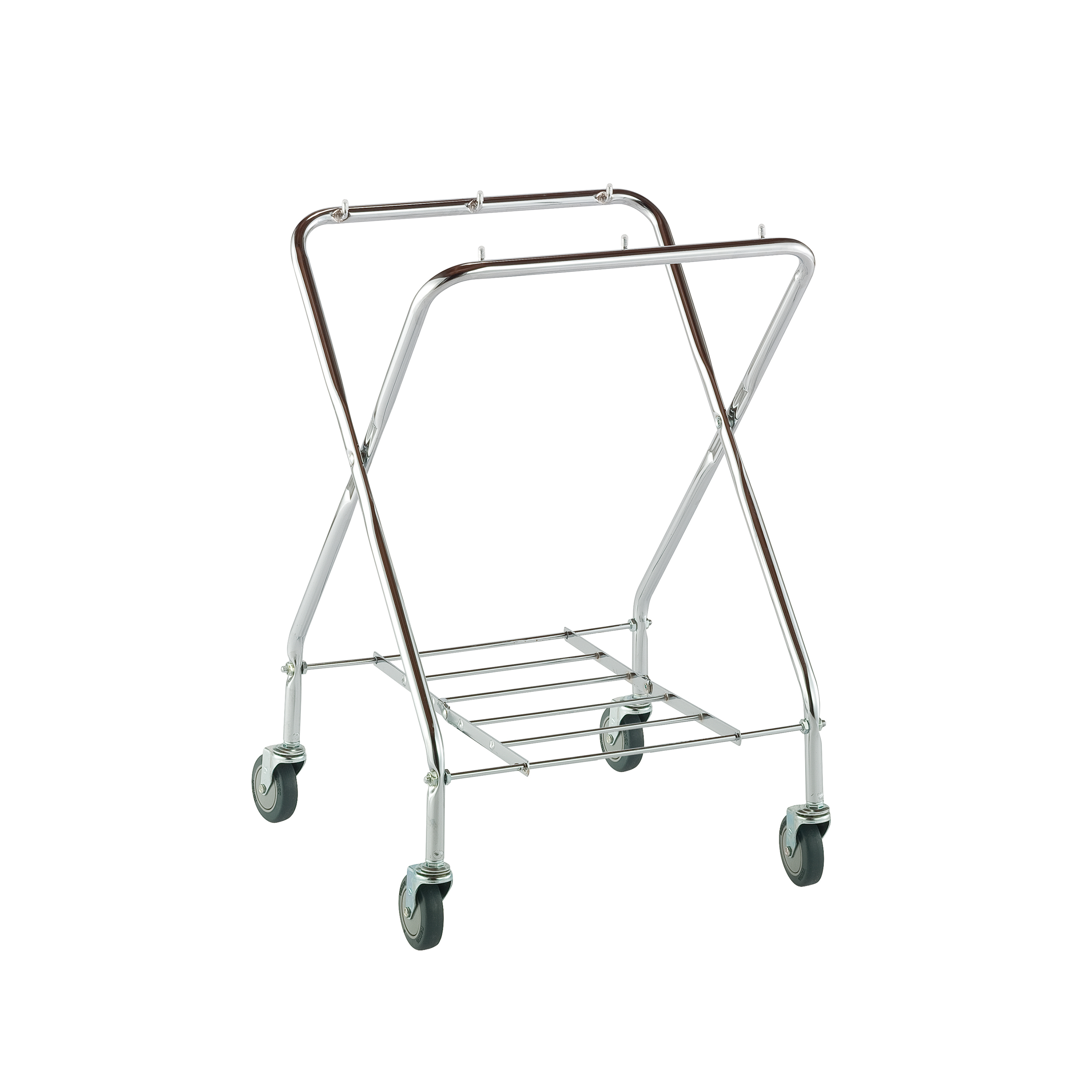 BM防尘车（仅主要单位）带有100）脚轮DS2320310的小