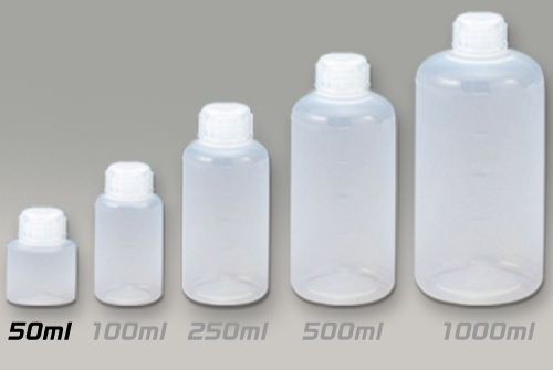 PFA薄瓶50毫升