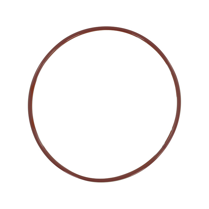 O形圈可分离的扁平FEP，用于安装150mm内径005970-150